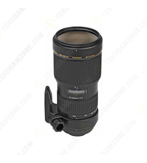 Tamron For Nikon SP AF 70-200mm Di F/2.8 Macro 1:1 